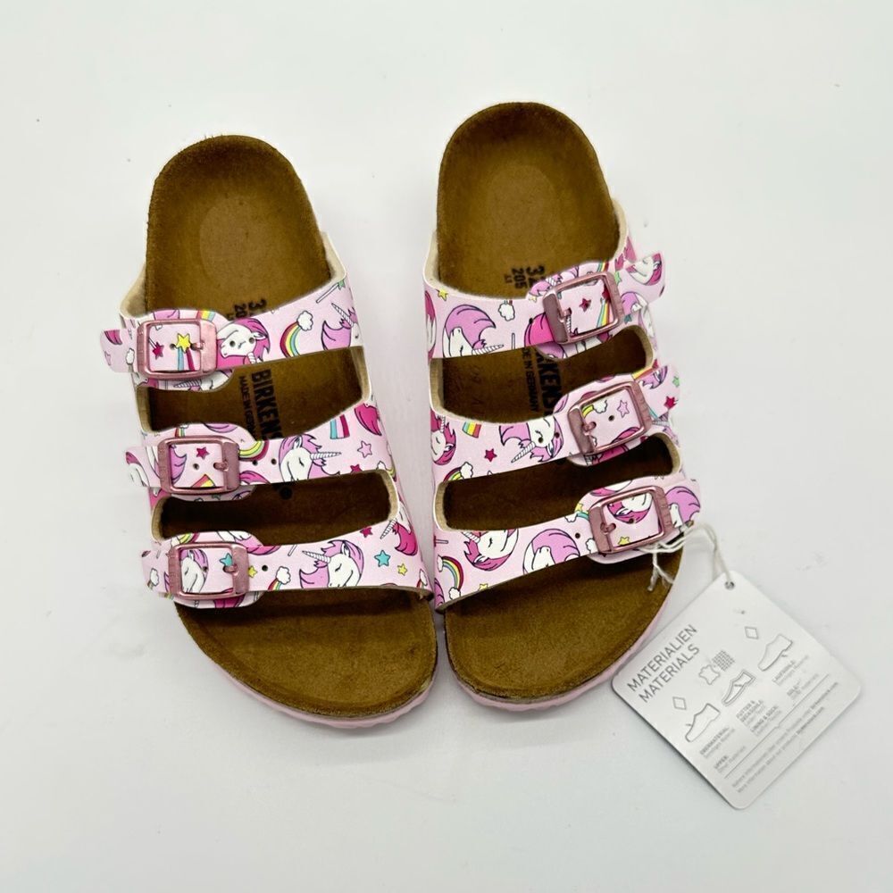 Birkenstock Kids unicorn sandal - Picture 2 of 5